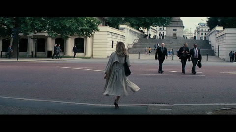 Screenshot [36] zum Film James Bond - Keine Zeit zu sterben