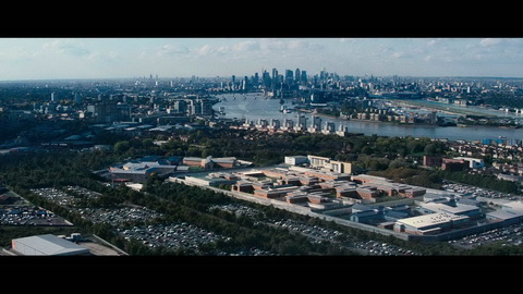 Screenshot [38] zum Film James Bond - Keine Zeit zu sterben