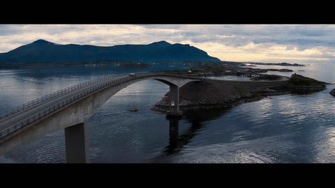 Screenshot [39] zum Film James Bond - Keine Zeit zu sterben