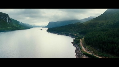 Screenshot [40] zum Film James Bond - Keine Zeit zu sterben