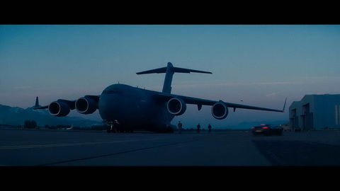 Screenshot [42] zum Film James Bond - Keine Zeit zu sterben