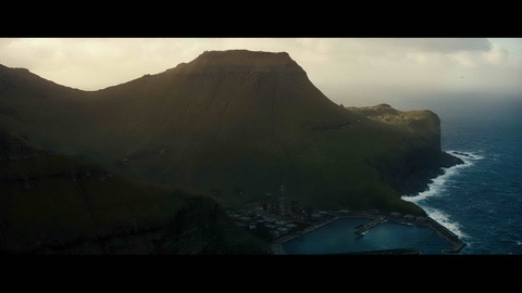 Screenshot [43] zum Film James Bond - Keine Zeit zu sterben