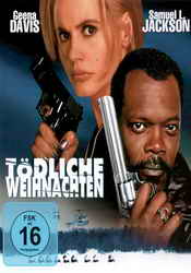 Coverbild zum Film 'Tödliche Weihnachten'