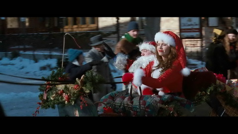 Screenshot [03] zum Film Tödliche Weihnachten