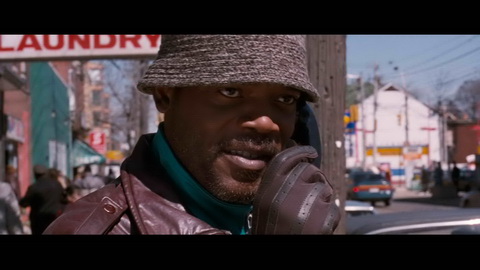 Screenshot [06] zum Film Tödliche Weihnachten