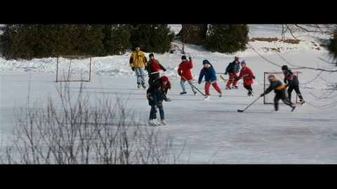 Screenshot [08] zum Film Tödliche Weihnachten