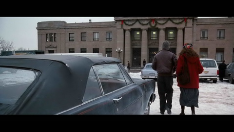 Screenshot [12] zum Film Tödliche Weihnachten