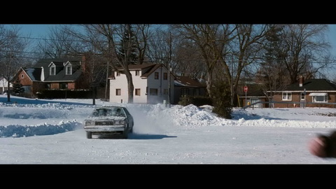 Screenshot [25] zum Film Tödliche Weihnachten