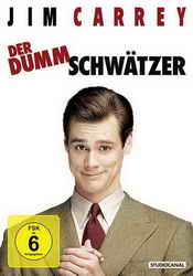 Coverbild zum Film 'Dummschwätzer, Der'