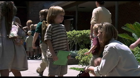 Screenshot [07] zum Film Dummschwätzer, Der