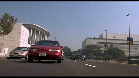 Screenshot [09] zum Film Dummschwätzer, Der