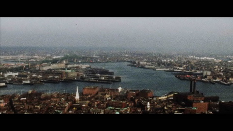 Screenshot [01] zum Film Departed - Unter Feinden