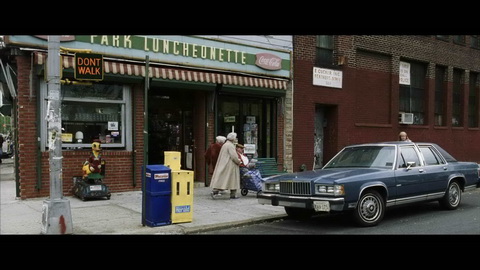 Screenshot [02] zum Film Departed - Unter Feinden