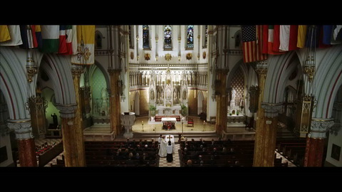 Screenshot [03] zum Film Departed - Unter Feinden