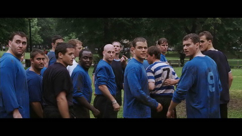 Screenshot [04] zum Film Departed - Unter Feinden