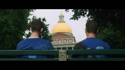 Screenshot [05] zum Film Departed - Unter Feinden