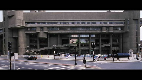 Screenshot [07] zum Film Departed - Unter Feinden