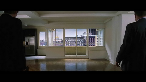 Screenshot [08] zum Film Departed - Unter Feinden