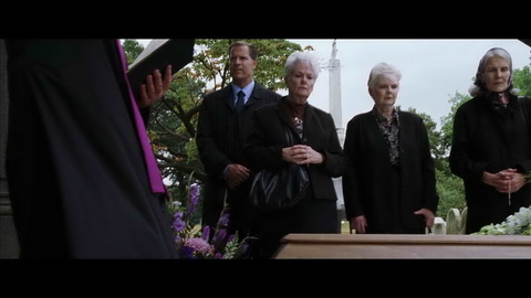Screenshot [09] zum Film Departed - Unter Feinden