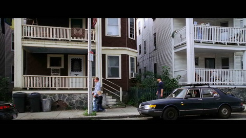 Screenshot [10] zum Film Departed - Unter Feinden