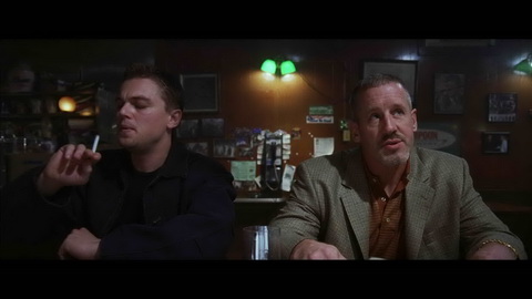 Screenshot [11] zum Film Departed - Unter Feinden