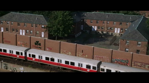 Screenshot [13] zum Film Departed - Unter Feinden
