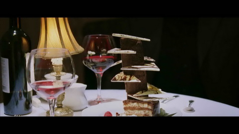 Screenshot [14] zum Film Departed - Unter Feinden