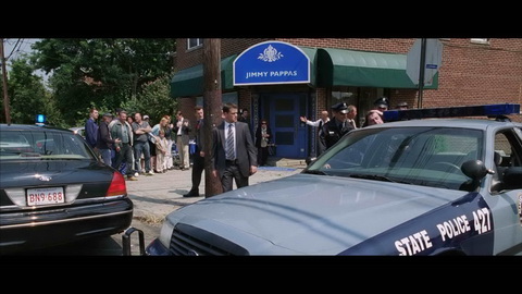 Screenshot [16] zum Film Departed - Unter Feinden