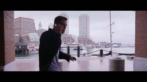 Screenshot [17] zum Film Departed - Unter Feinden
