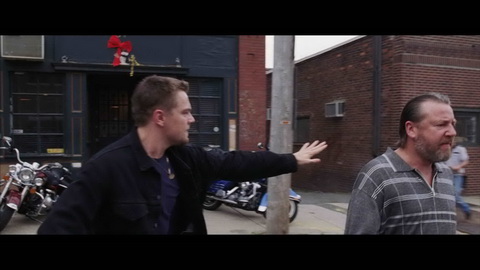 Screenshot [18] zum Film Departed - Unter Feinden