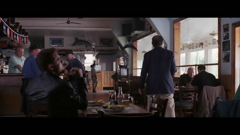 Screenshot [19] zum Film Departed - Unter Feinden