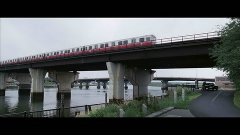 Screenshot [20] zum Film Departed - Unter Feinden