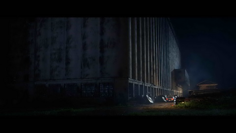 Screenshot [21] zum Film Departed - Unter Feinden
