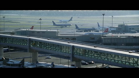 Screenshot [22] zum Film Departed - Unter Feinden