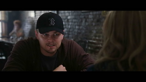 Screenshot [23] zum Film Departed - Unter Feinden