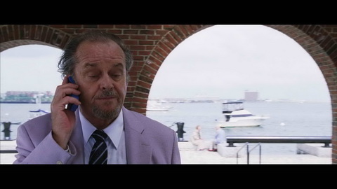 Screenshot [24] zum Film Departed - Unter Feinden
