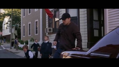 Screenshot [26] zum Film Departed - Unter Feinden