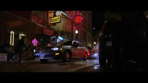Screenshot [31] zum Film Departed - Unter Feinden