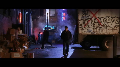 Screenshot [32] zum Film Departed - Unter Feinden