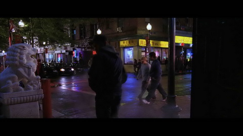 Screenshot [33] zum Film Departed - Unter Feinden