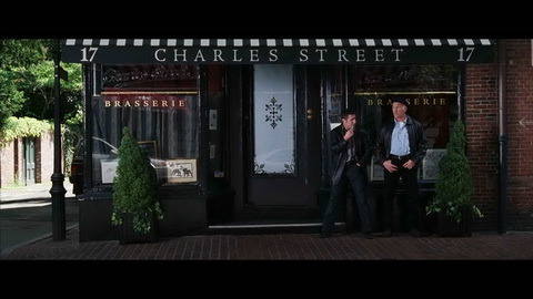 Screenshot [34] zum Film Departed - Unter Feinden