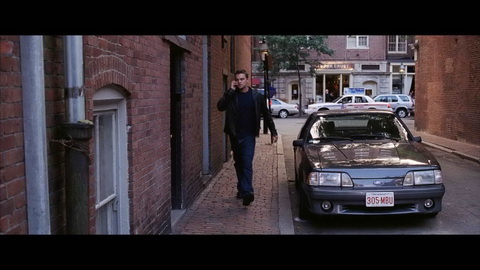 Screenshot [35] zum Film Departed - Unter Feinden