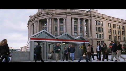 Screenshot [36] zum Film Departed - Unter Feinden