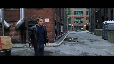 Screenshot [39] zum Film Departed - Unter Feinden