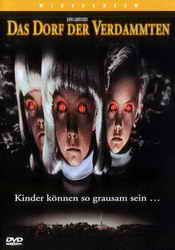 Coverbild zum Film 'Dorf der Verdammten, Das'