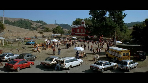 Screenshot [07] zum Film Dorf der Verdammten, Das