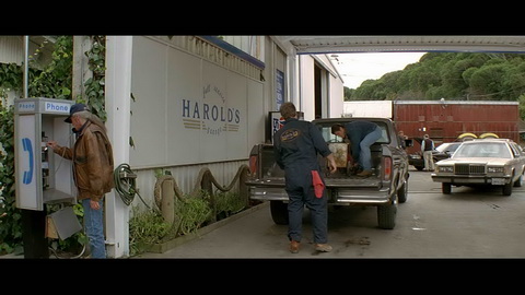 Screenshot [09] zum Film Dorf der Verdammten, Das
