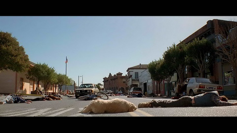 Screenshot [10] zum Film Dorf der Verdammten, Das