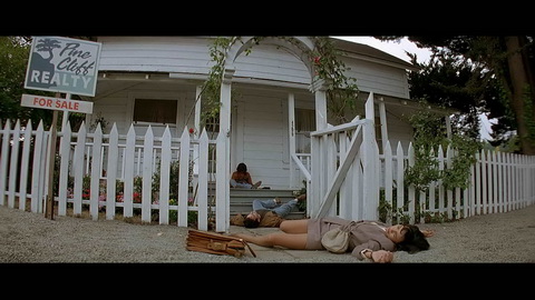Screenshot [11] zum Film Dorf der Verdammten, Das