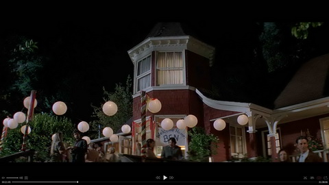 Screenshot [16] zum Film Dorf der Verdammten, Das